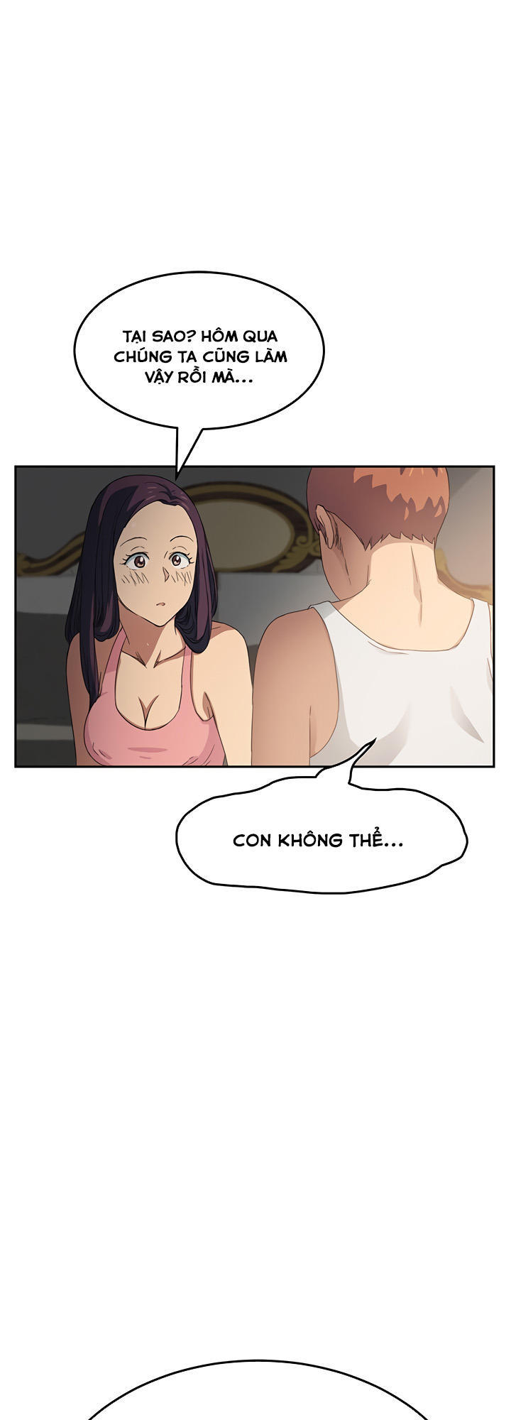 This Doesn't Feel Like Me Chapter 19 - 4