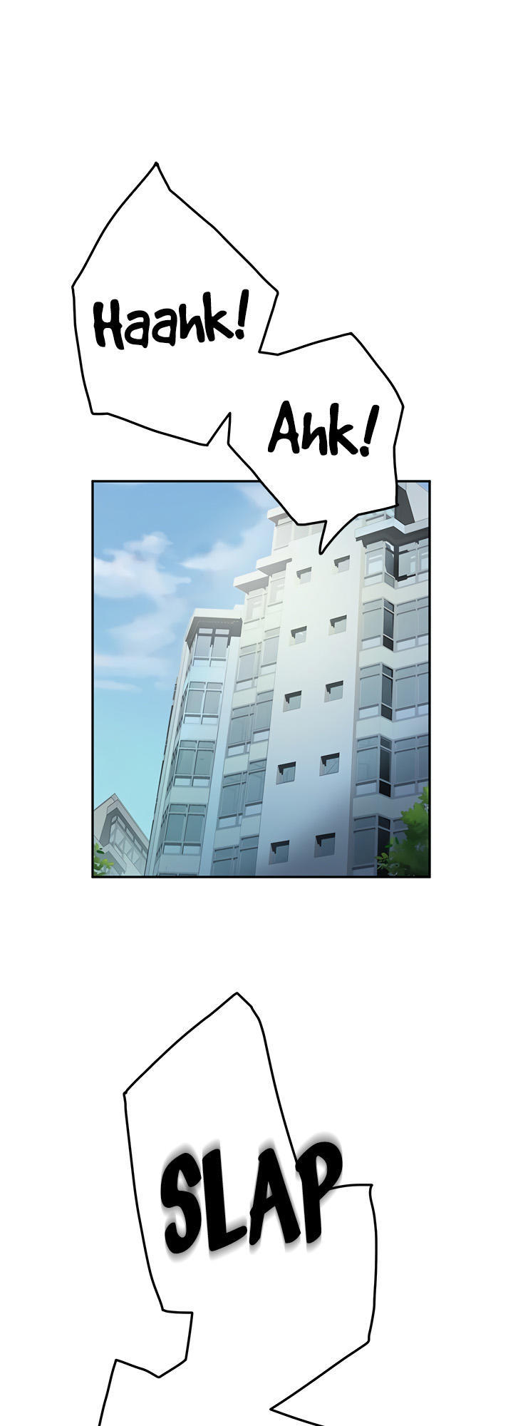 This Doesn't Feel Like Me Chapter 19 - 26