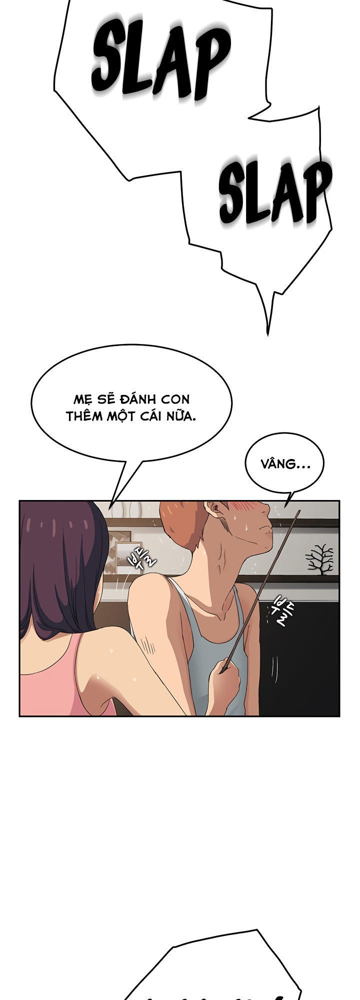 This Doesn't Feel Like Me Chapter 19 - 27