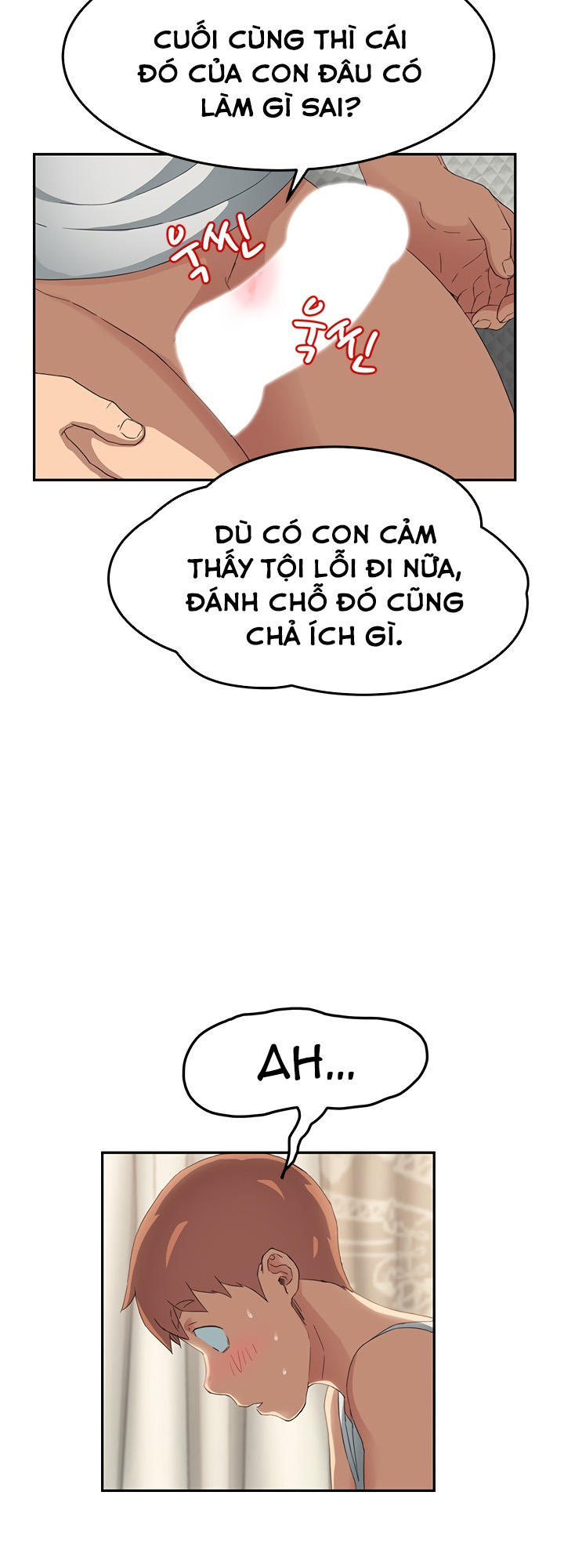 This Doesn't Feel Like Me Chapter 19 - 30