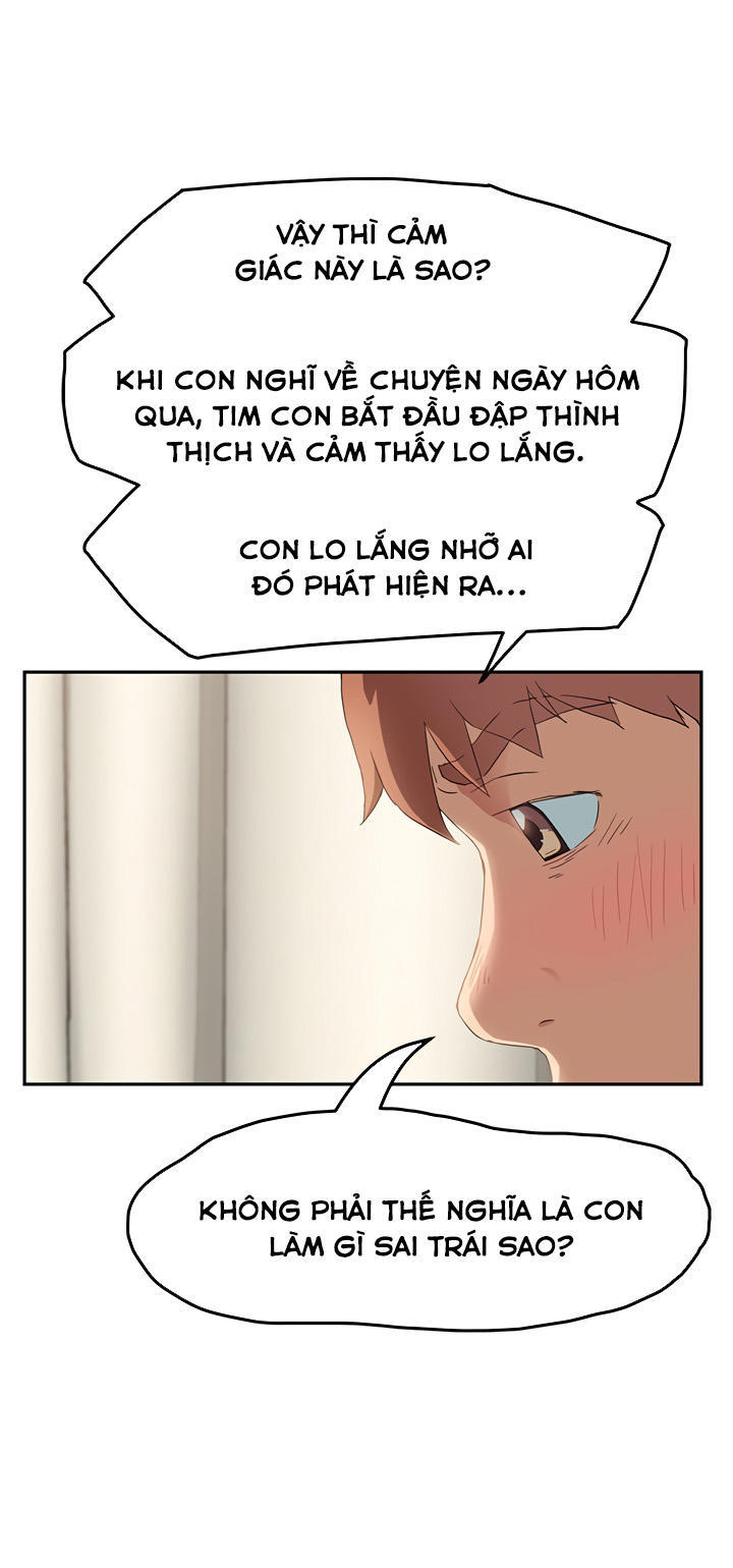 This Doesn't Feel Like Me Chapter 19 - 31