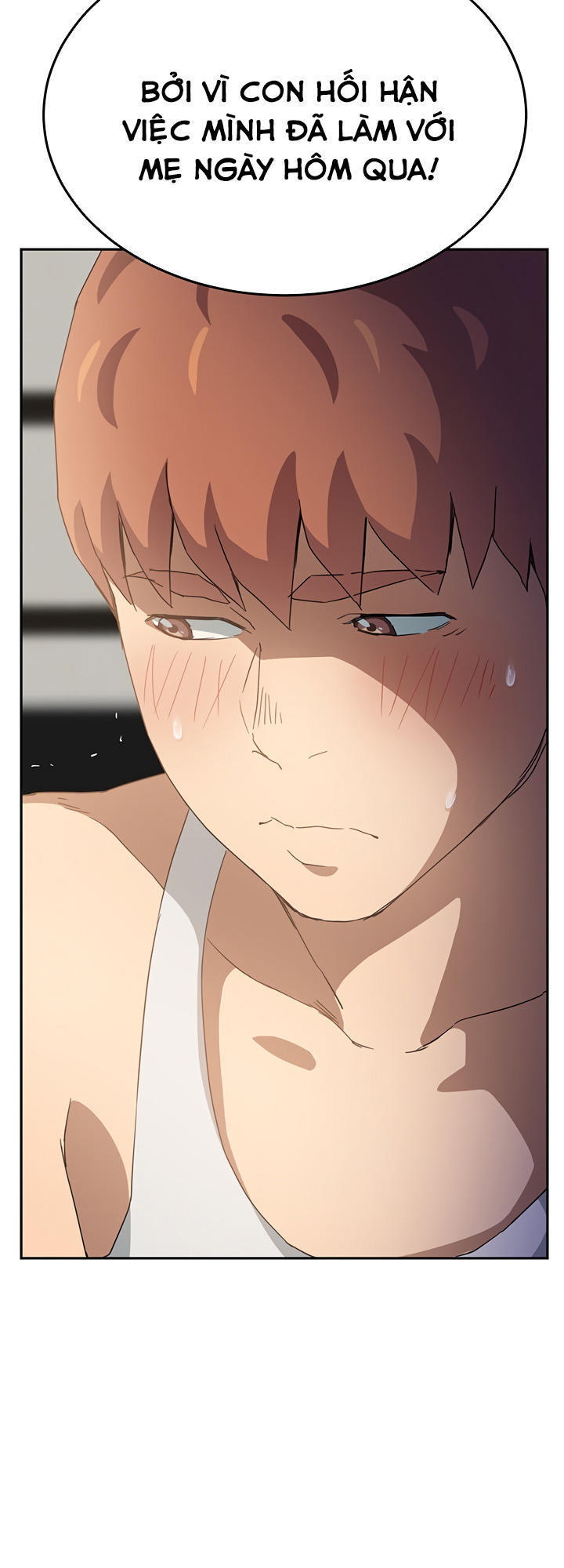 This Doesn't Feel Like Me Chapter 19 - 5