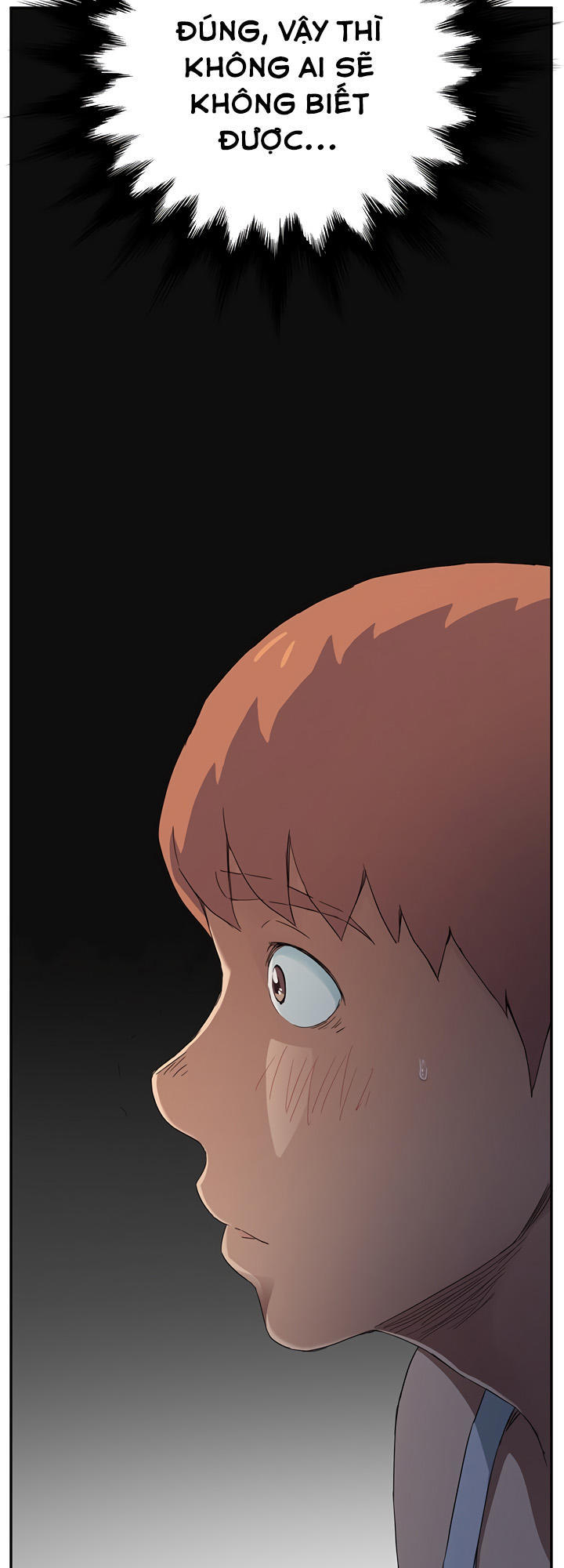 This Doesn't Feel Like Me Chapter 19 - 37