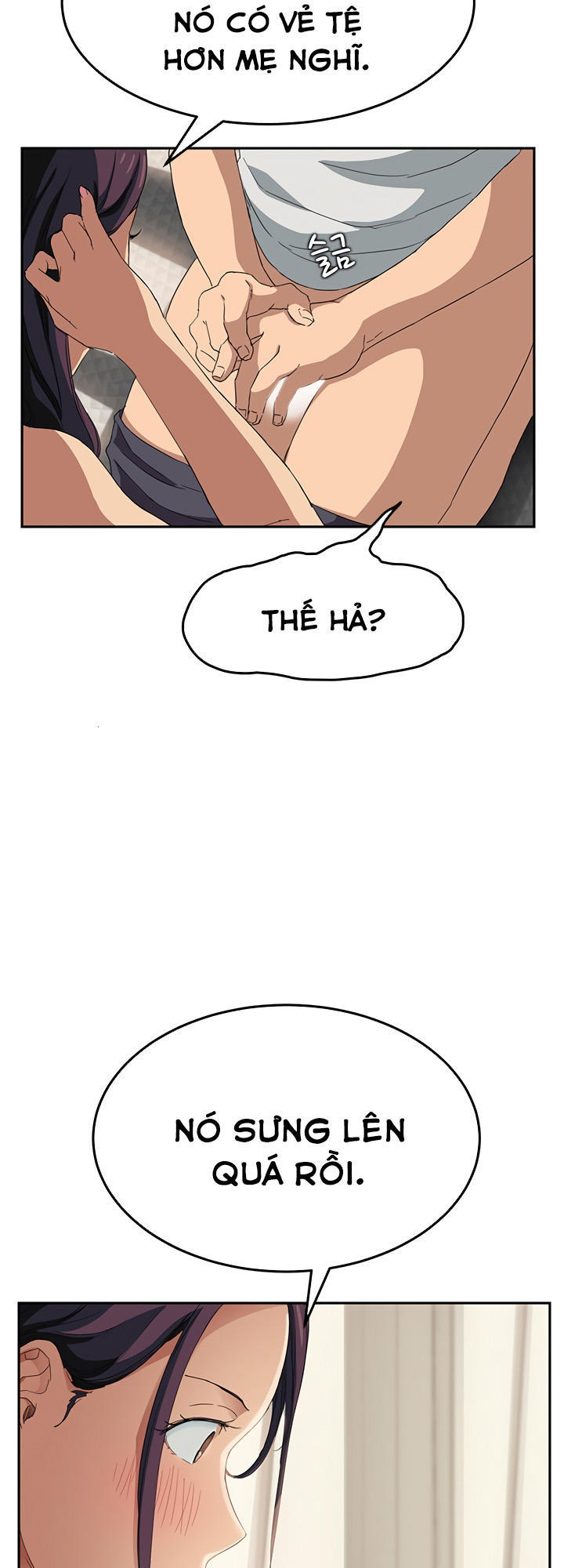 This Doesn't Feel Like Me Chapter 19 - 40