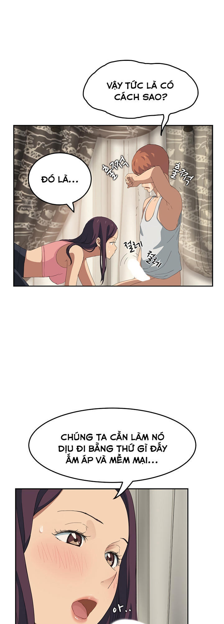 This Doesn't Feel Like Me Chapter 19 - 45