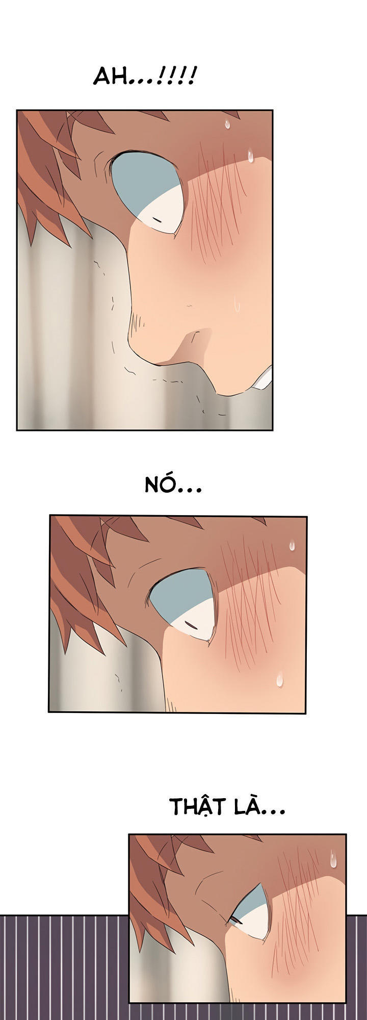 This Doesn't Feel Like Me Chapter 19 - 51