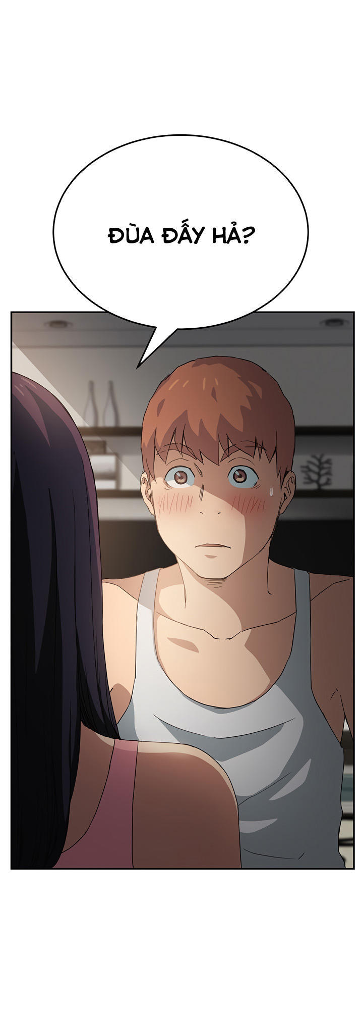 This Doesn't Feel Like Me Chapter 19 - 7