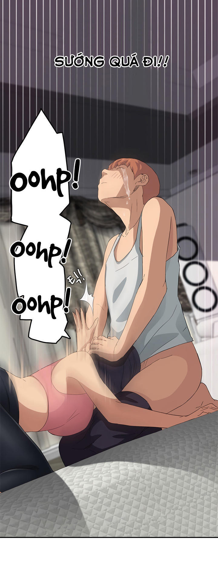 This Doesn't Feel Like Me Chapter 19 - 52