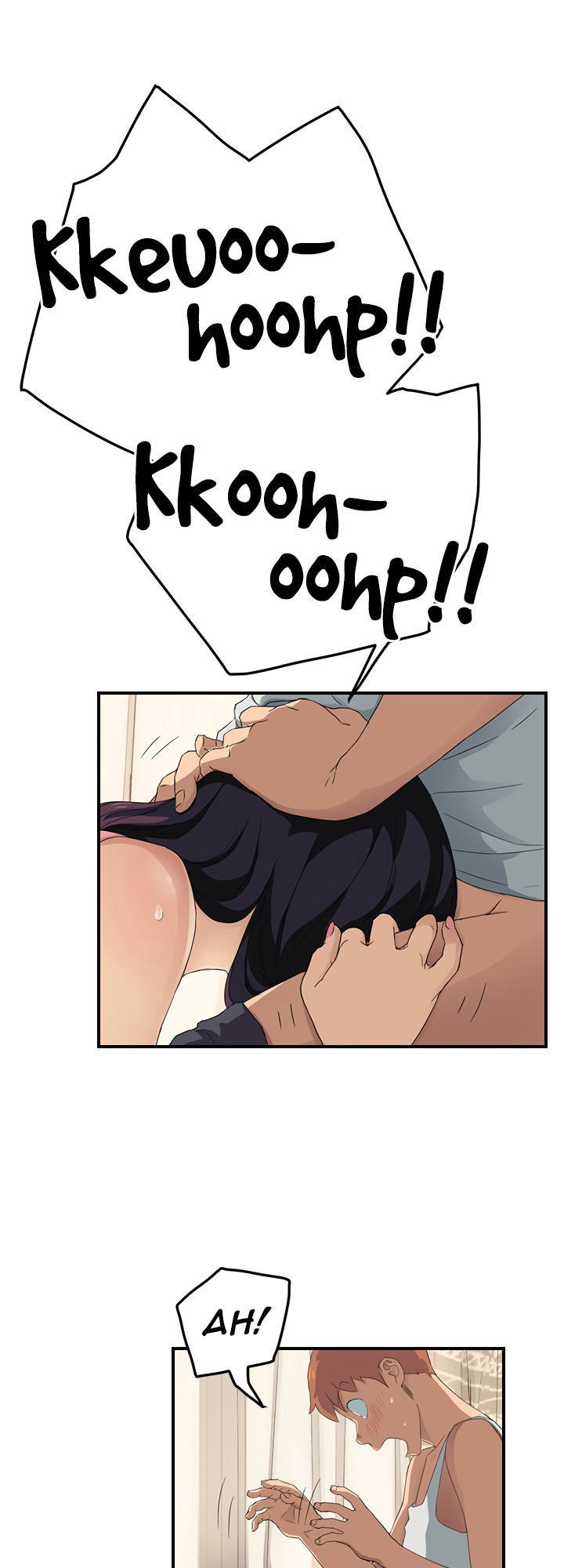 This Doesn't Feel Like Me Chapter 19 - 53