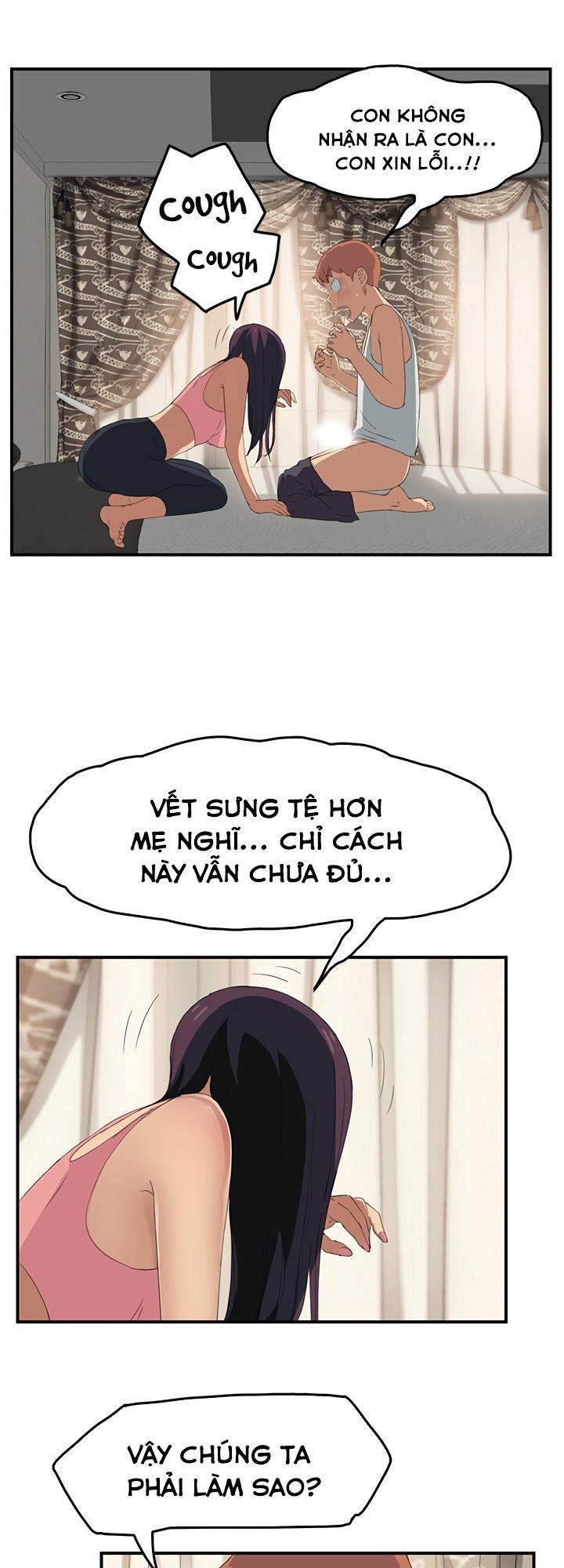 This Doesn't Feel Like Me Chapter 19 - 55