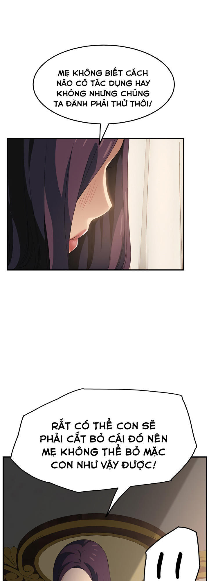 This Doesn't Feel Like Me Chapter 19 - 57