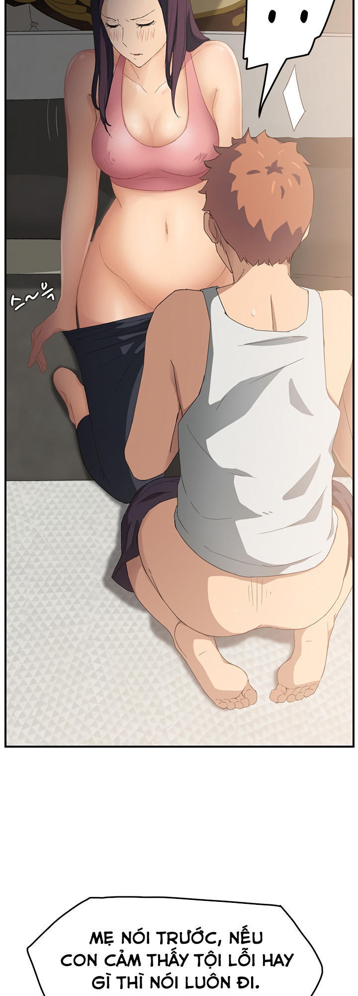 This Doesn't Feel Like Me Chapter 19 - 58