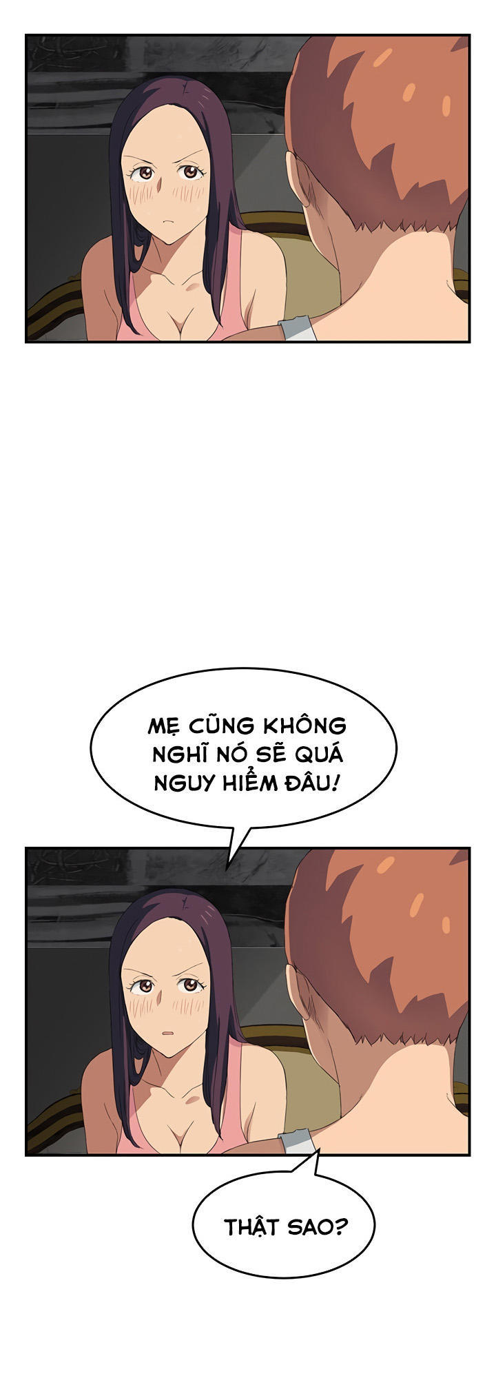 This Doesn't Feel Like Me Chapter 19 - 61