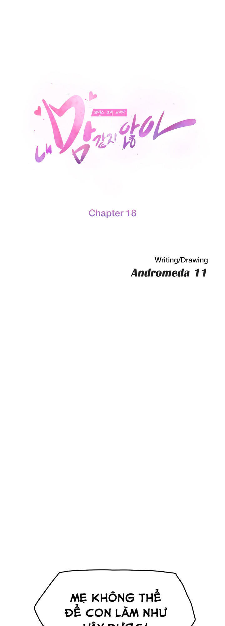 This Doesn't Feel Like Me Chapter 19 - 8