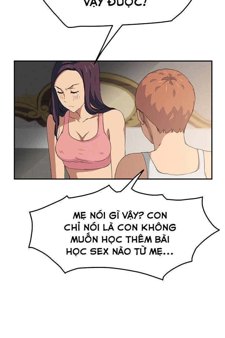 This Doesn't Feel Like Me Chapter 19 - 9