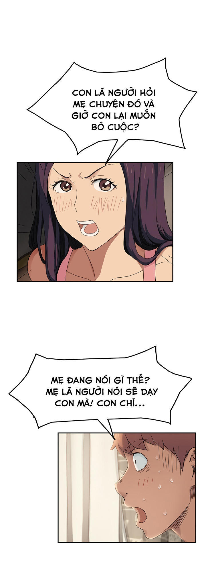 This Doesn't Feel Like Me Chapter 19 - 10