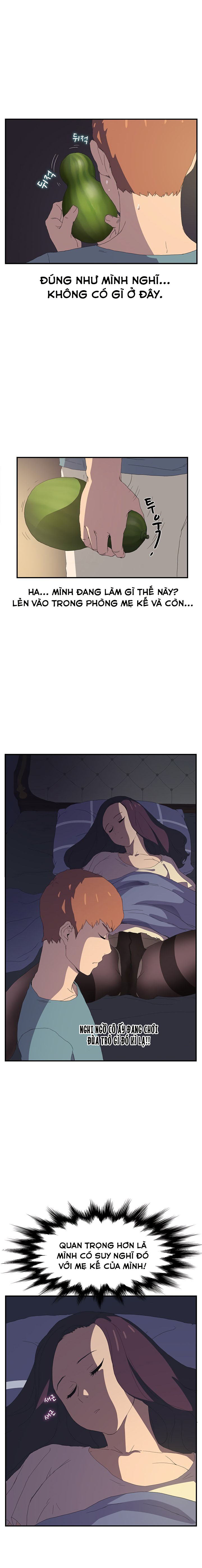 This Doesn't Feel Like Me Chapter 2 - 11