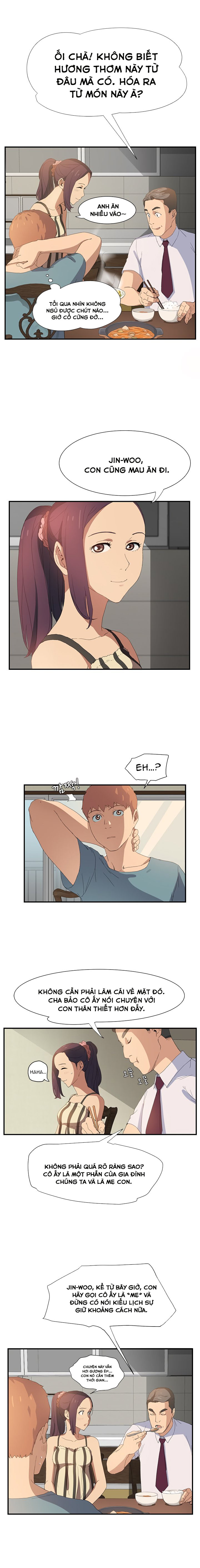 This Doesn't Feel Like Me Chapter 2 - 17