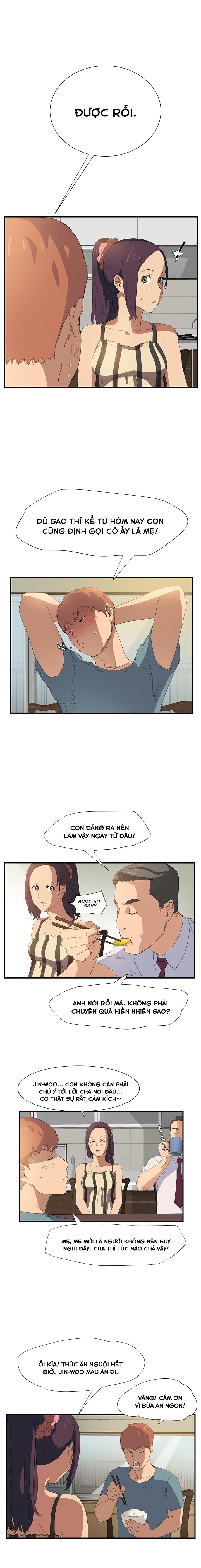 This Doesn't Feel Like Me Chapter 2 - 18