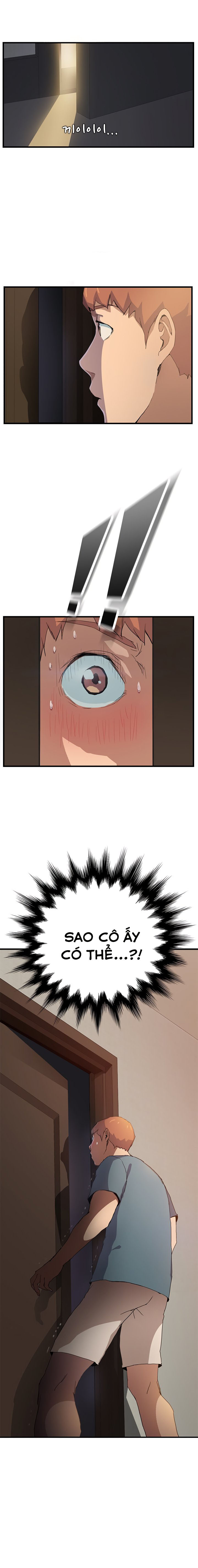 This Doesn't Feel Like Me Chapter 2 - 3