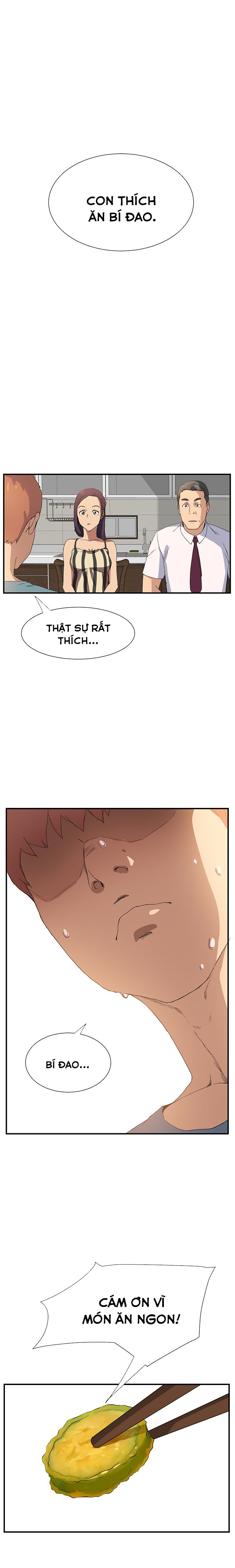 This Doesn't Feel Like Me Chapter 2 - 21