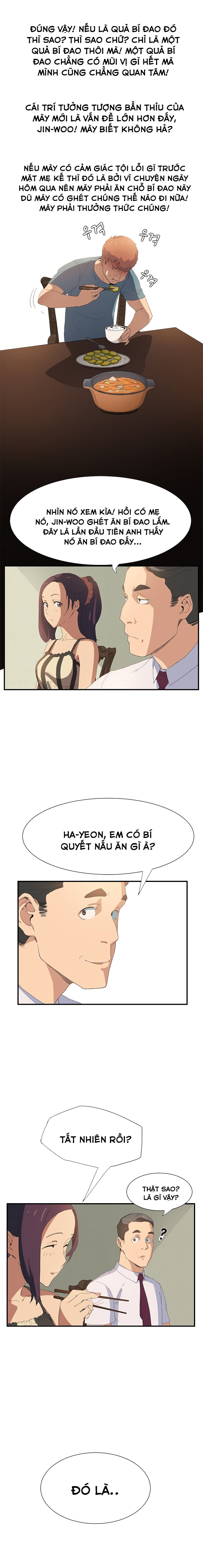 This Doesn't Feel Like Me Chapter 2 - 22