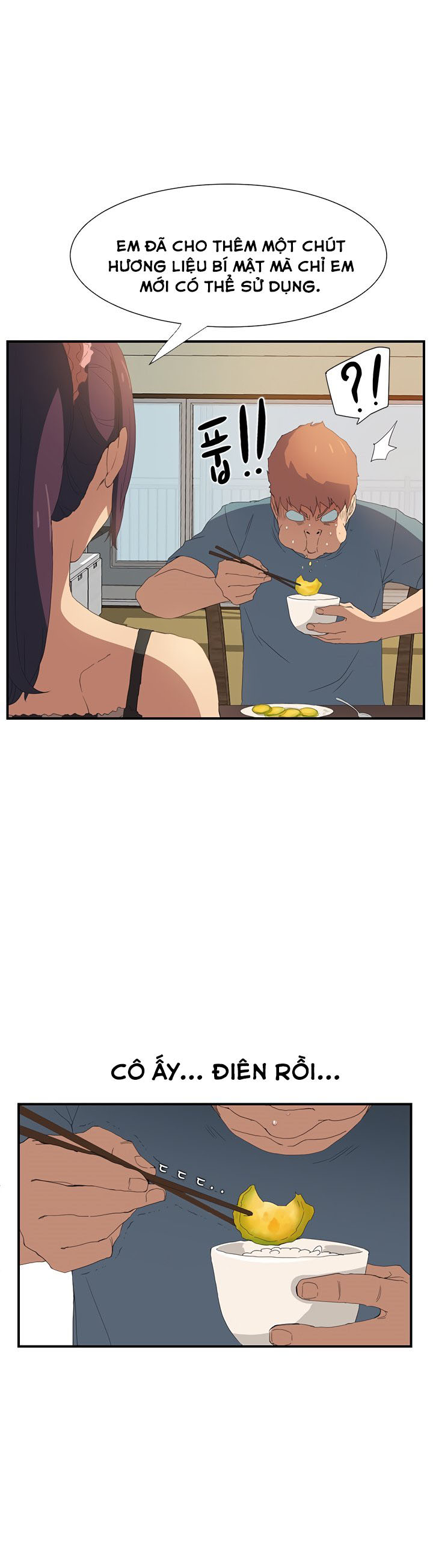 This Doesn't Feel Like Me Chapter 2 - 23