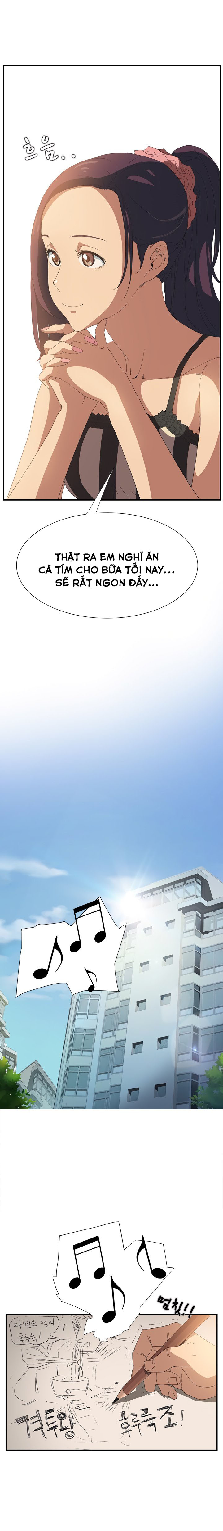 This Doesn't Feel Like Me Chapter 2 - 26