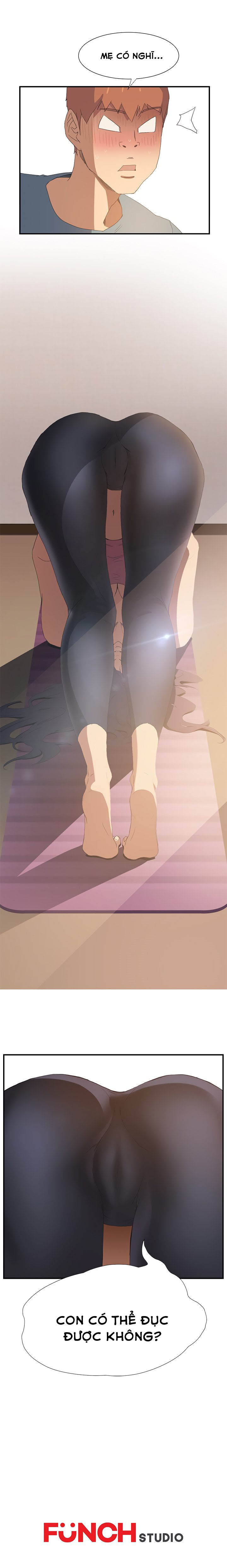 This Doesn't Feel Like Me Chapter 2 - 28