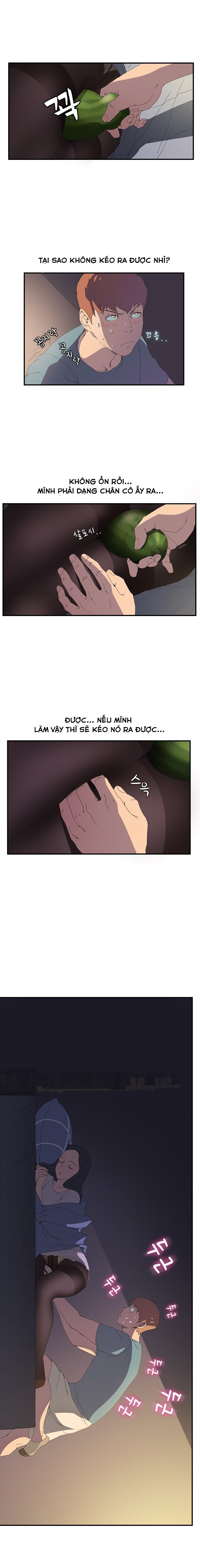 This Doesn't Feel Like Me Chapter 2 - 7