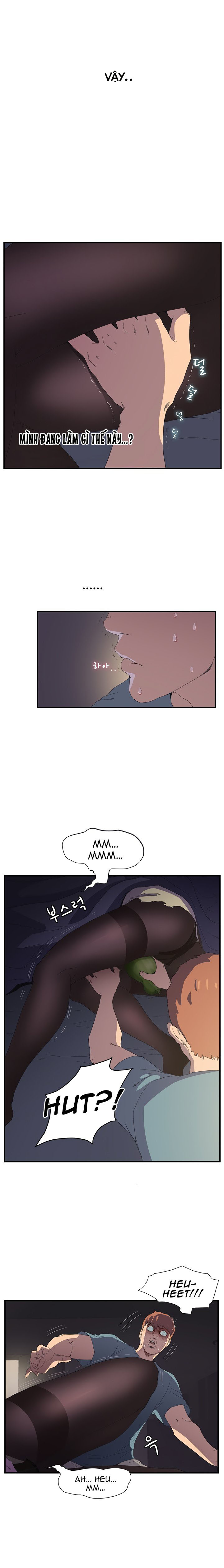 This Doesn't Feel Like Me Chapter 2 - 8