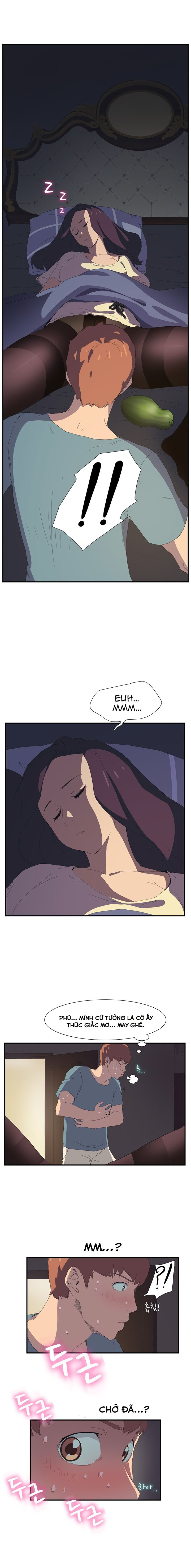 This Doesn't Feel Like Me Chapter 2 - 9