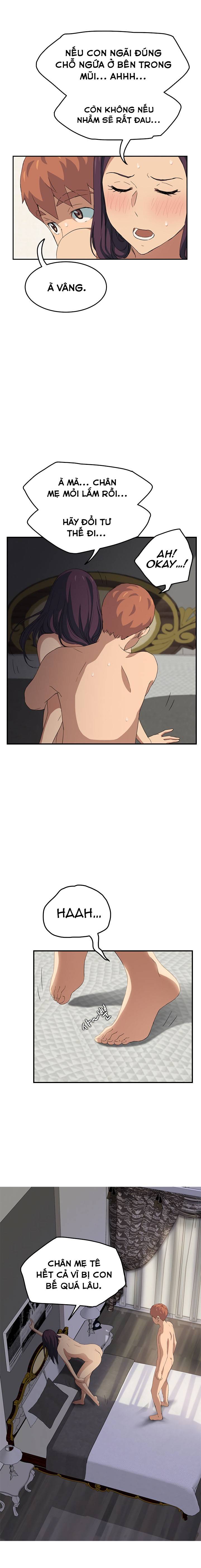 This Doesn't Feel Like Me Chapter 20 - 13