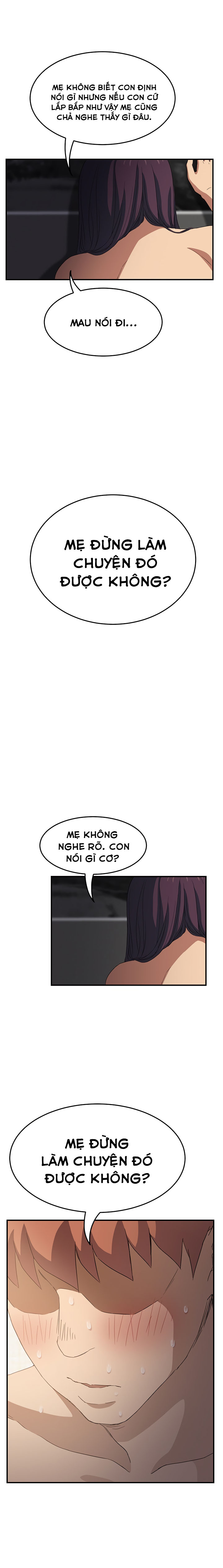 This Doesn't Feel Like Me Chapter 20 - 15