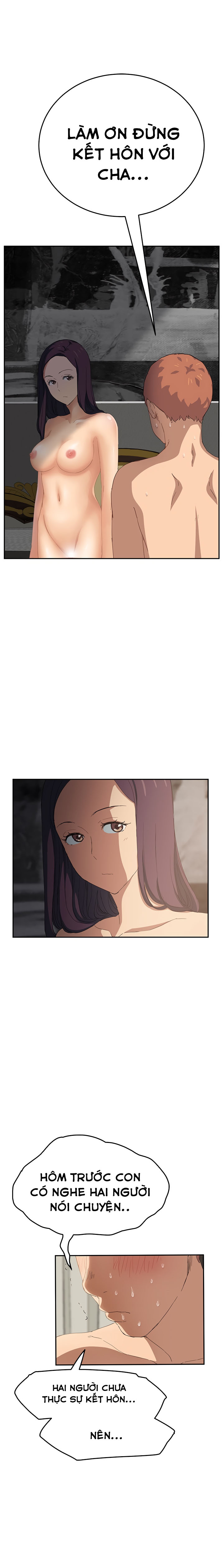 This Doesn't Feel Like Me Chapter 20 - 16