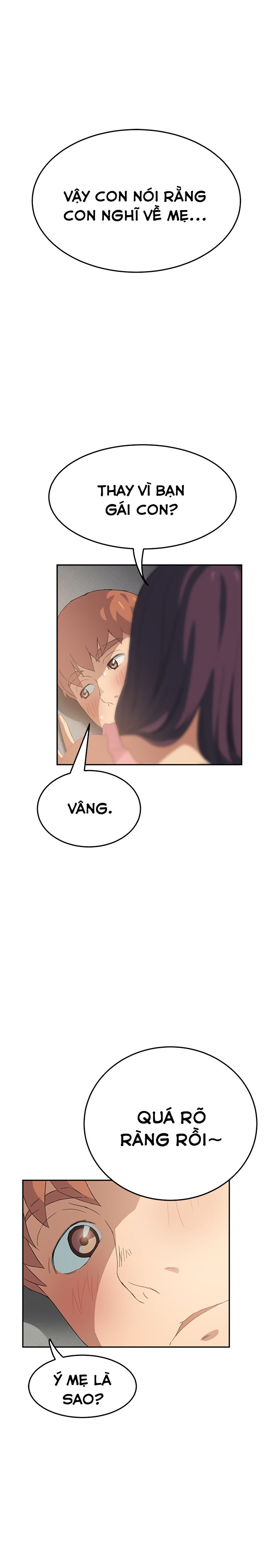 This Doesn't Feel Like Me Chapter 20 - 5