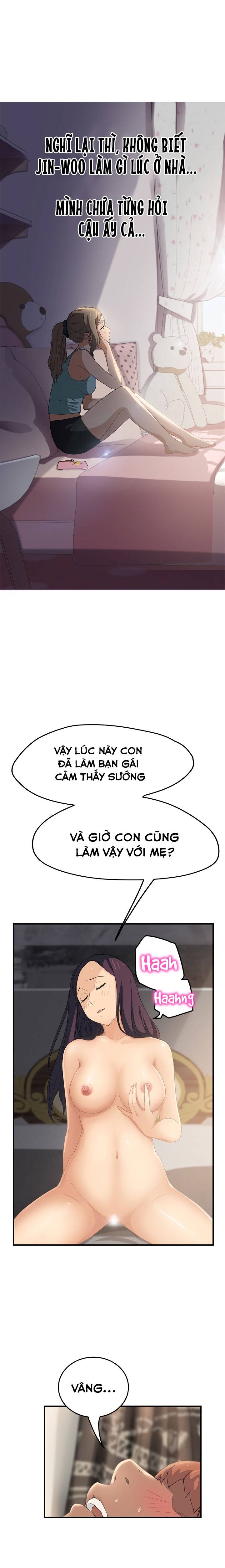 This Doesn't Feel Like Me Chapter 20 - 8