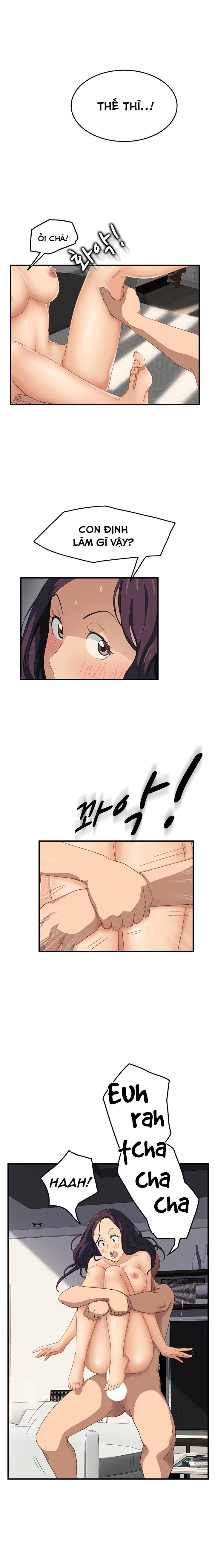 This Doesn't Feel Like Me Chapter 20 - 9