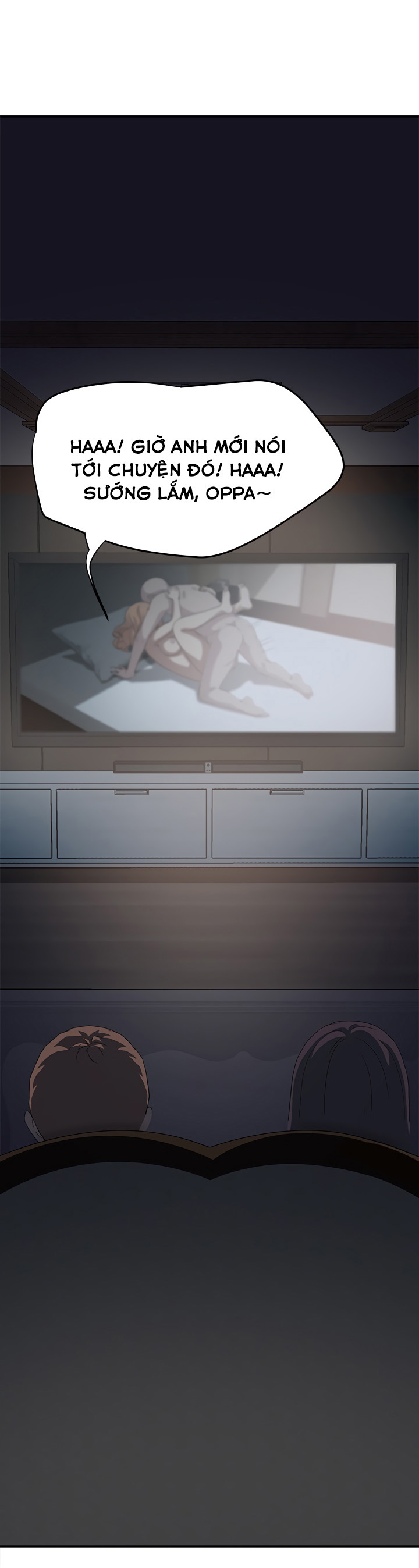 This Doesn't Feel Like Me Chapter 21 - 29