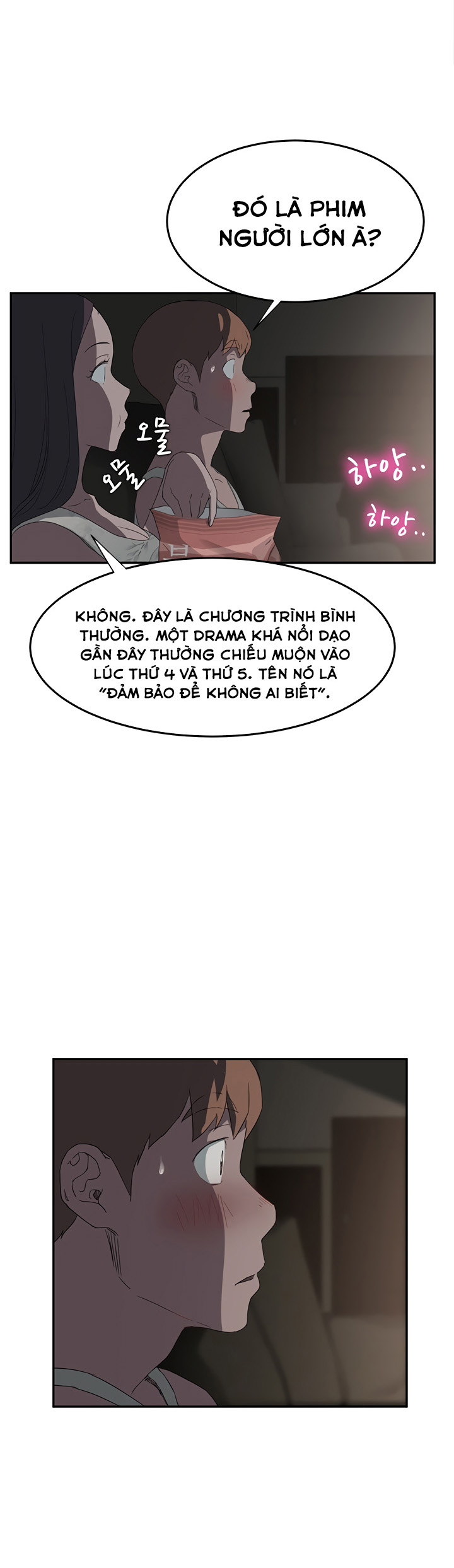 This Doesn't Feel Like Me Chapter 21 - 30