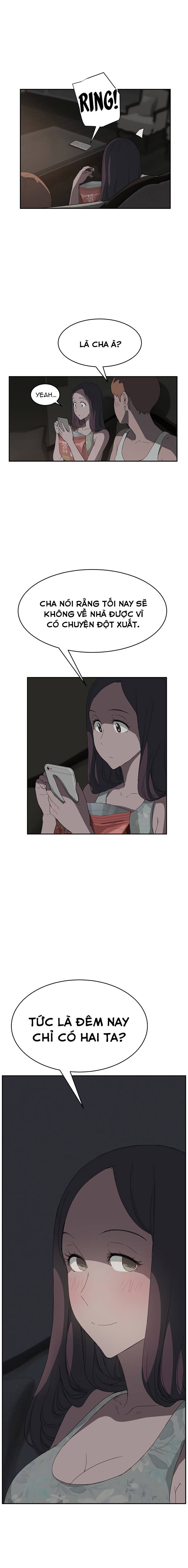 This Doesn't Feel Like Me Chapter 21 - 31