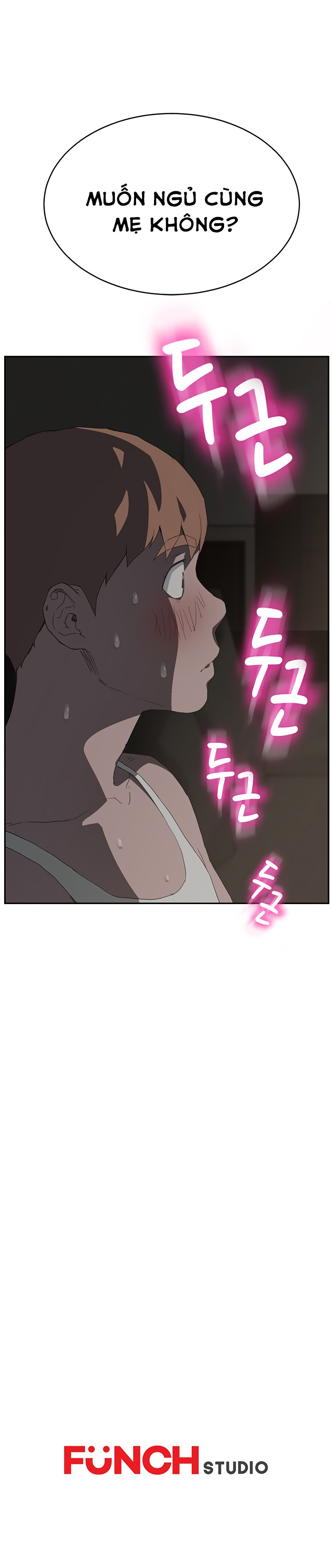 This Doesn't Feel Like Me Chapter 21 - 32