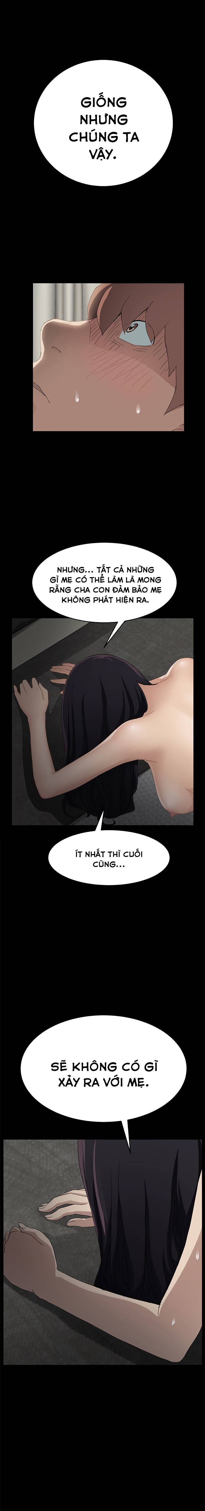 This Doesn't Feel Like Me Chapter 21 - 7