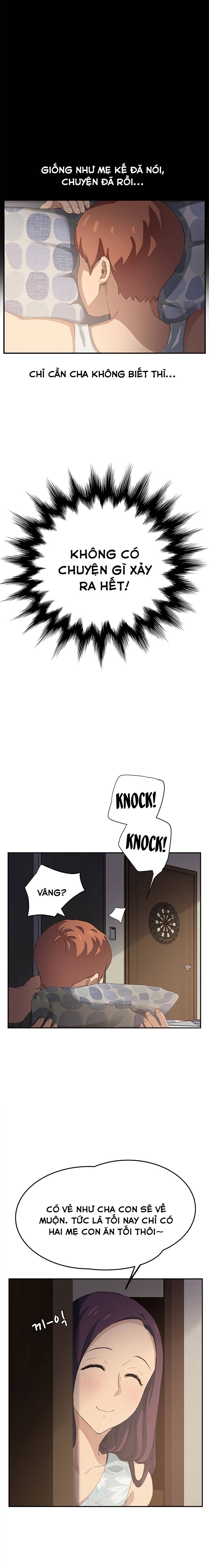 This Doesn't Feel Like Me Chapter 21 - 8