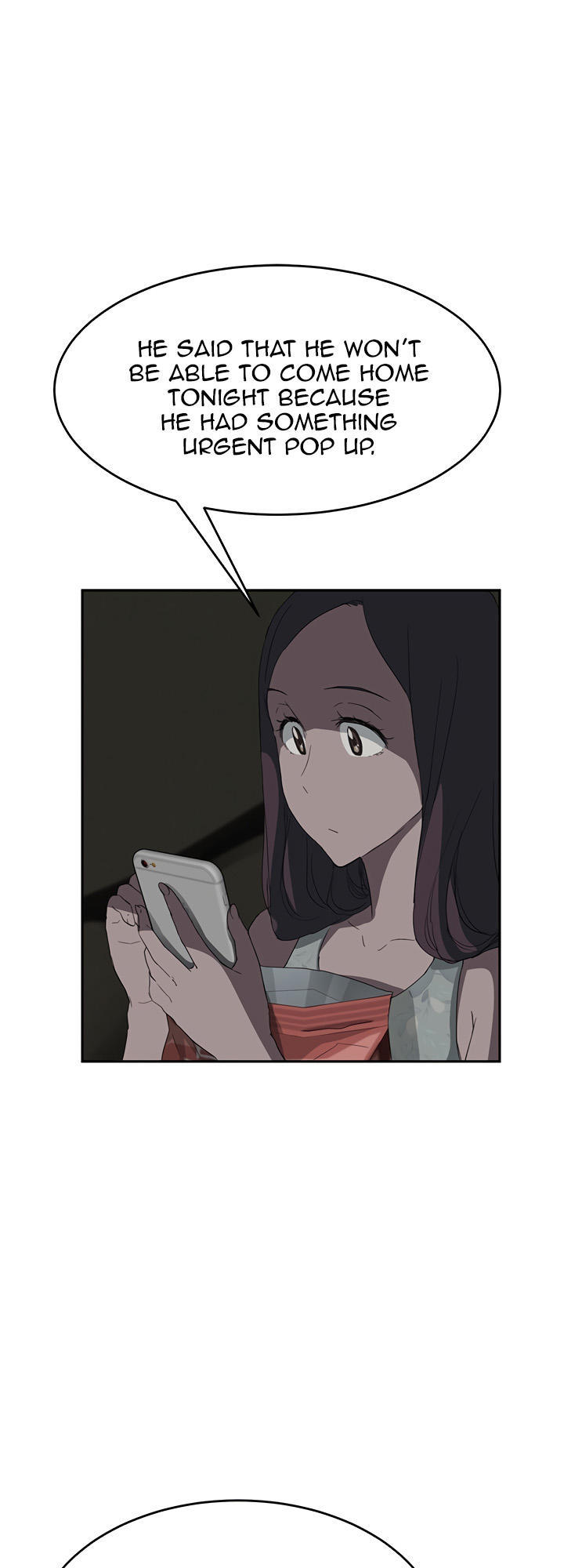 This Doesn't Feel Like Me Chapter 22 - 3