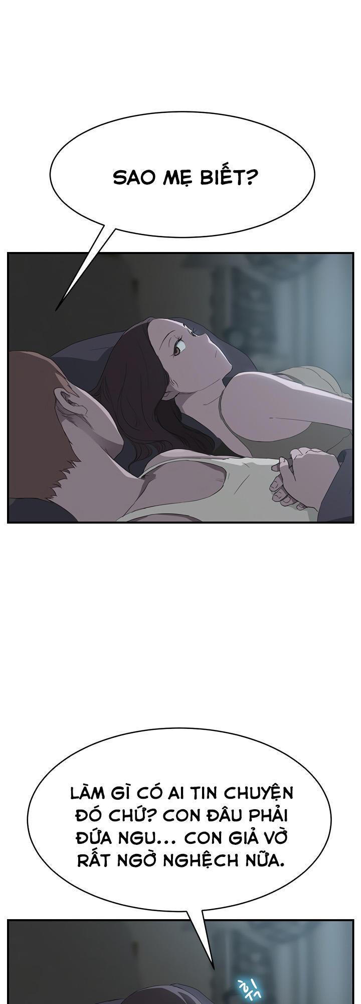 This Doesn't Feel Like Me Chapter 22 - 15