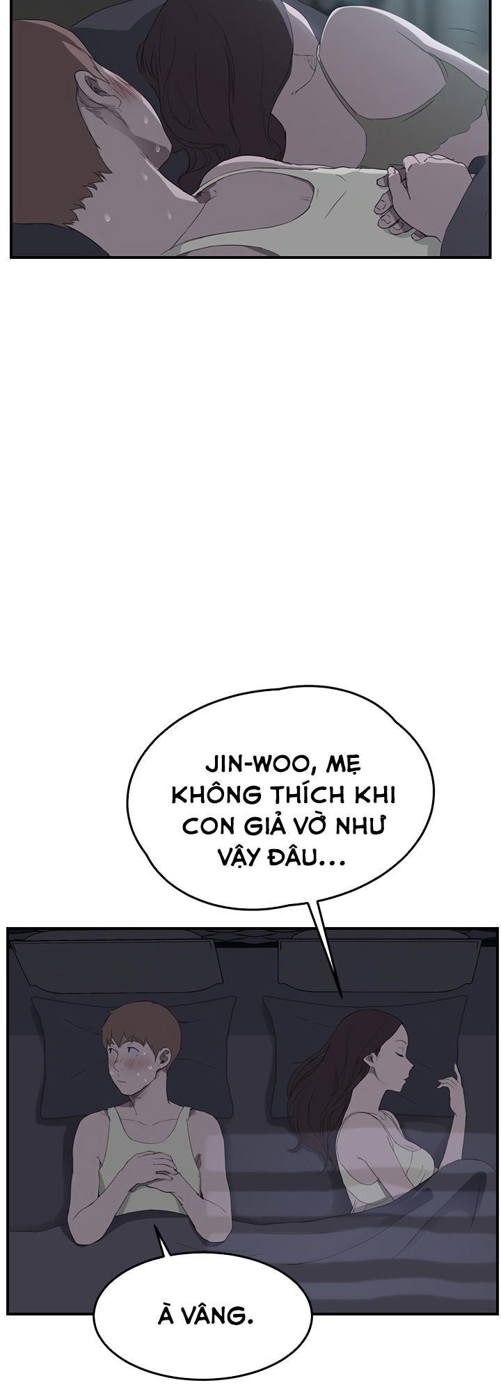 This Doesn't Feel Like Me Chapter 22 - 16