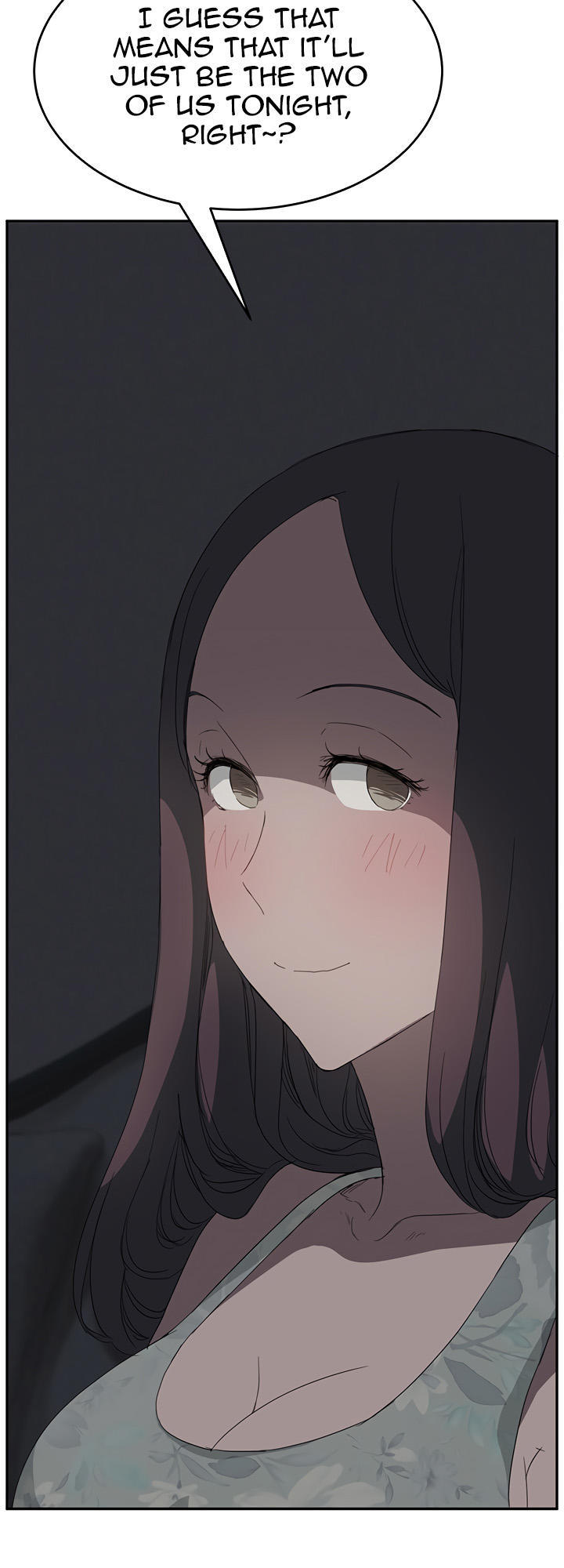 This Doesn't Feel Like Me Chapter 22 - 4