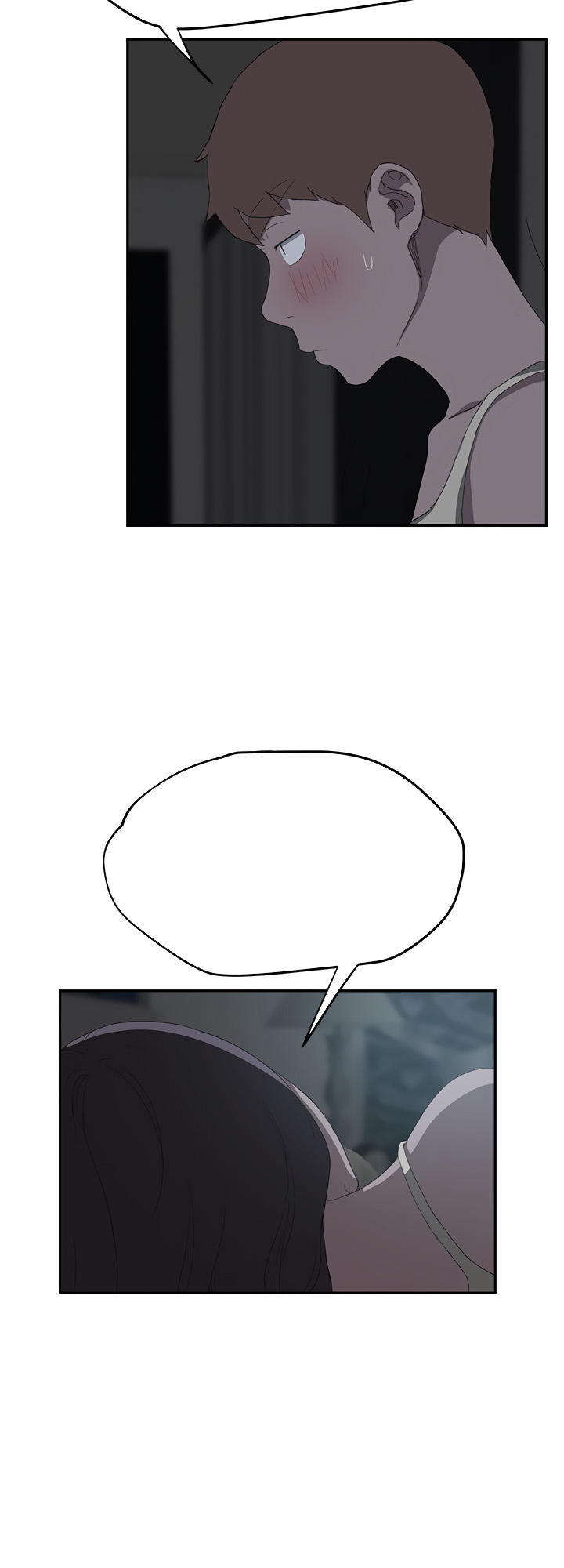 This Doesn't Feel Like Me Chapter 22 - 22