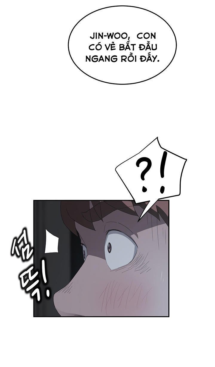 This Doesn't Feel Like Me Chapter 22 - 23